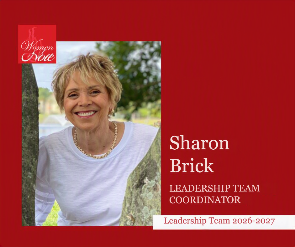 Sharon Brick, Team Leader