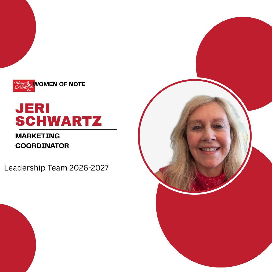 Su Hallenbeck, Marketing Coordinator